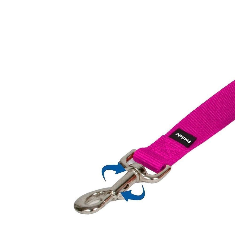 PetSafe Medium Leash, 3/4" × 4', Raspberry Pink NWT‎ - Picture 2 of 6